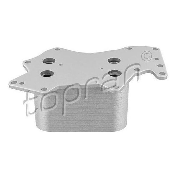Topran 625 260 - Elevatore Per A4 (8E), A6 (4F), A8 (4E), Q7 (4L), Touareg (7L)-image