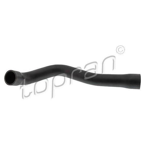 Topran 501 571 - Oe 1153 1 740 481 Tubo Radiatore, Inferiore Per Serie 5 (E39), Serie 7 (E38)-image