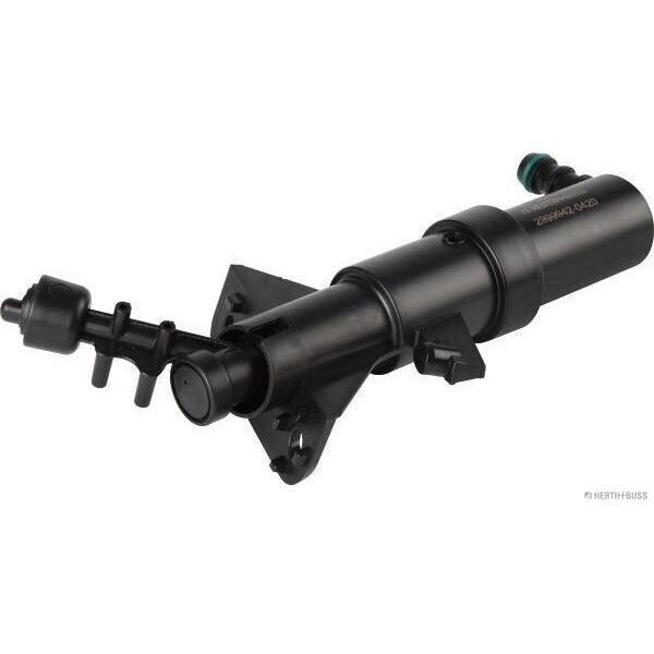 Herth+Buss Elparts Ugello Lavavetri Pulizia Fari Ugello Lavavetri 65451129 Destro Per Audi Tt Coupé (8J3)-image