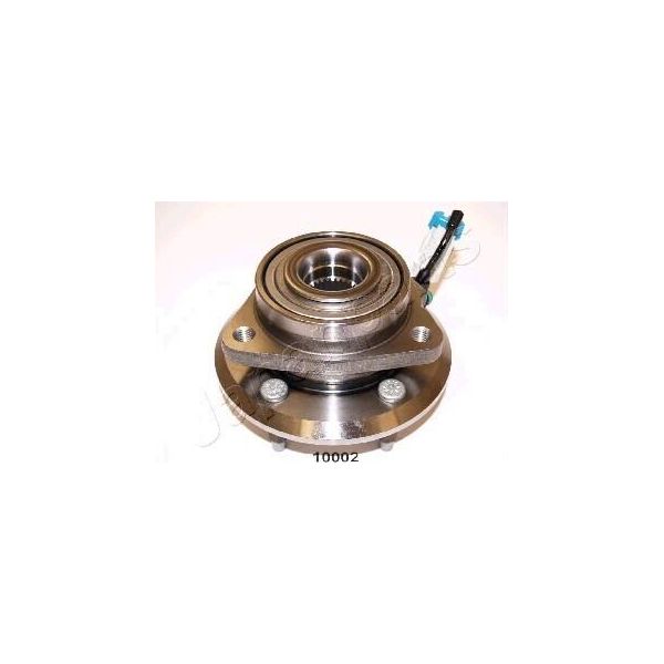 Japanparts KK-10002 - Set Di Cuscinetti Ruota Oe 20863127 Per Captiva-image