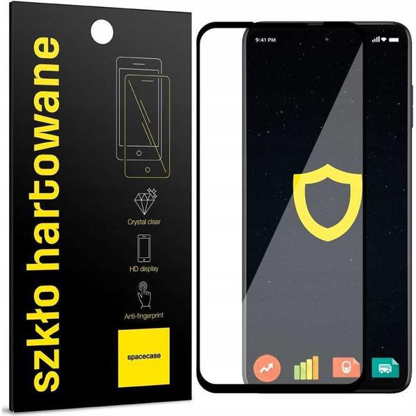 Spacecase Vetro 5D Temperato Per Moto G73 5G-image