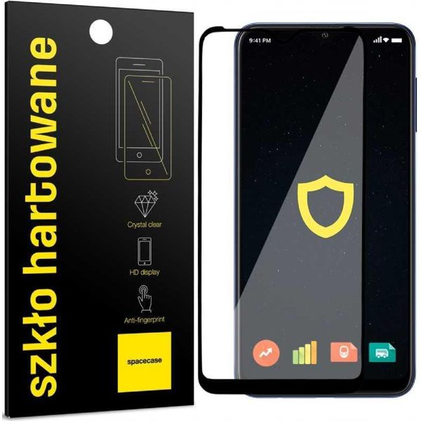 Vetro Temperato Per Telefono Spacecase Vetro 5D Per Galaxy A04S/A13 4G/5G-image