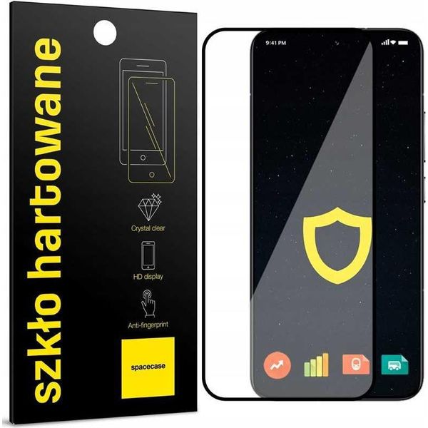 Spacecase Vetro 5D Temperato Per Xiaomi 13-image