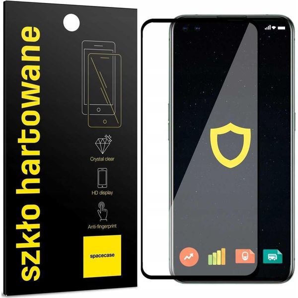 Spacecase Vetro Temperato 5D Per Realme X50-image