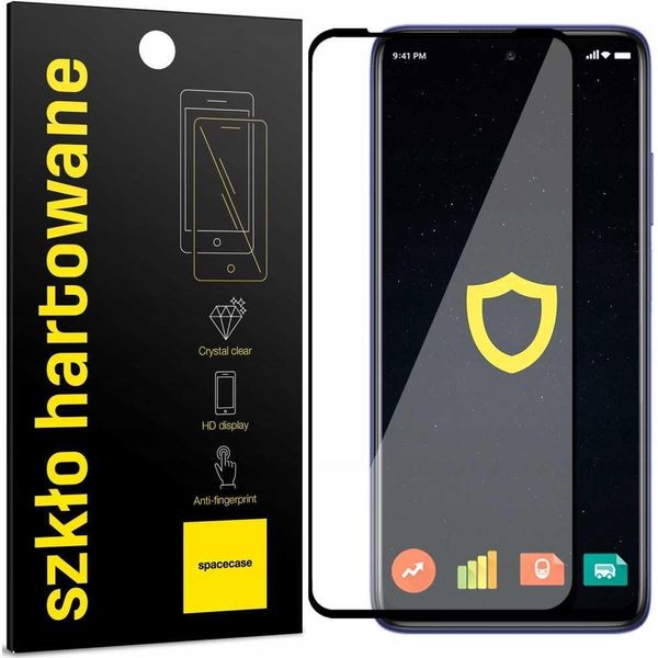Vetro Temperato Per Telefono Spacecase Vetro 5D Per Xiaomi 12T/12T Pro-image