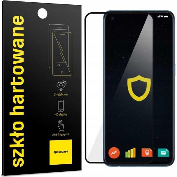 Spacecase Vetro 5D Temperato Per Oppo Reno 5-image