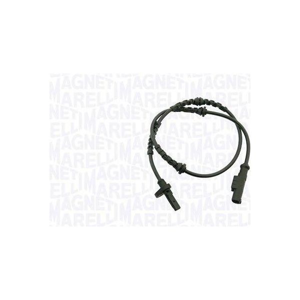 Magneti Marelli 172100005010 - Sensore Abs Oe 51713211 Per Panda-image