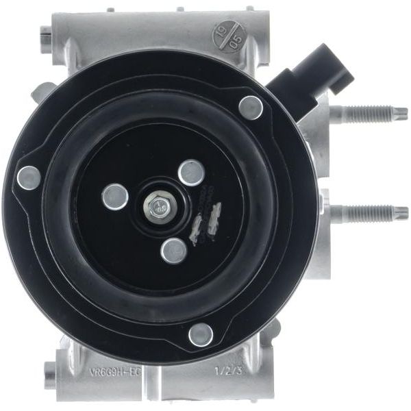 Mahle Acp 333 000P - Oe 1751973 Compressore Aria Condizionata Per Fiesta Vi-image