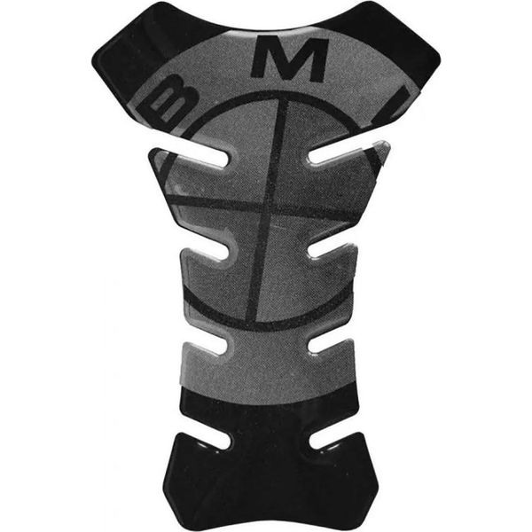 Bcr Bmw Tank Protector Nero Nero Taglia Unica-image