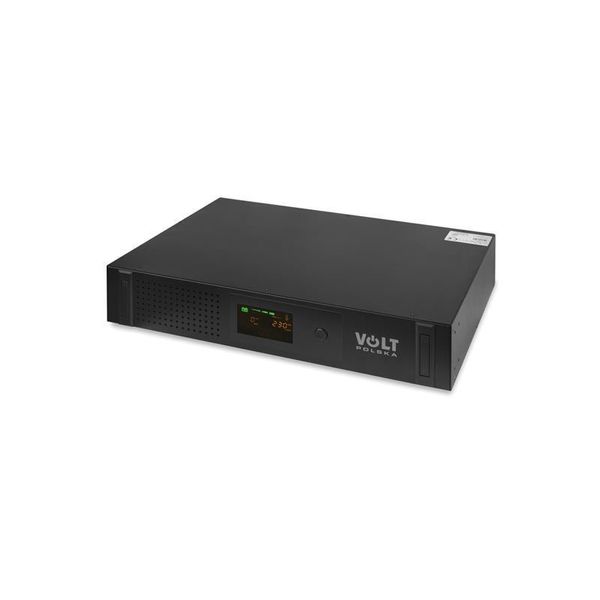 Ups Volt Rack 850VA 480W 9Ah-image