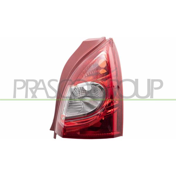 Prasco RN2014163 - Oe 265502963R Fanale Posteriore Combinato, Destro, Parte Esterna Per Twingo Ii (CN0)-image