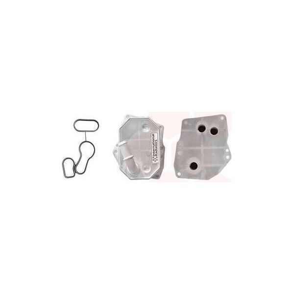 Van Wezel 18013755 - Radiatore Olio Oe 1746665 Per Ranger (Tke)-image