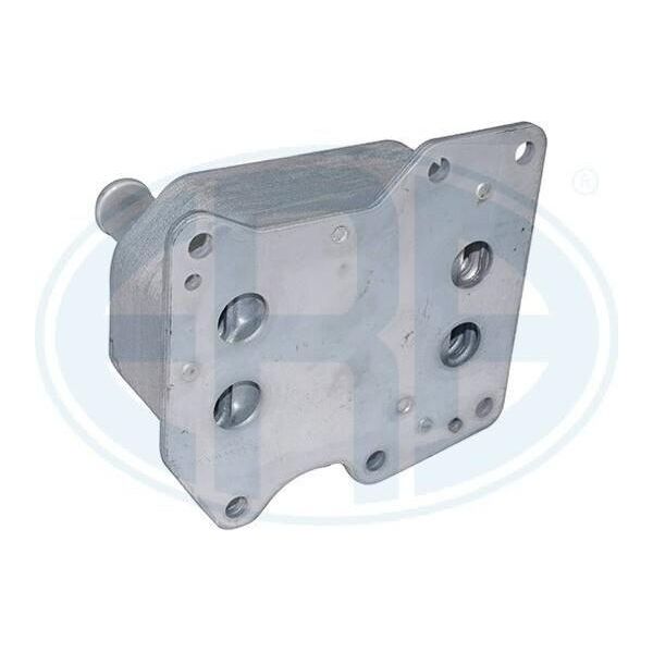 Era 354119 Radiatore Dell'olio Motore Per Ford Transit Mk6 Furgone (V347, V348, Fa) Transit Mk7 Furgone (V363, Fcd, Fdd) Transit Mk6 Bus Transit Mk7 Bus-image