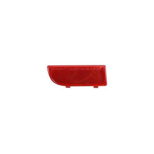 Van Wezel 3080919 - Riflettore Oe 6398260440, Sinistro Per Vito (W639), Viano (W639)-image
