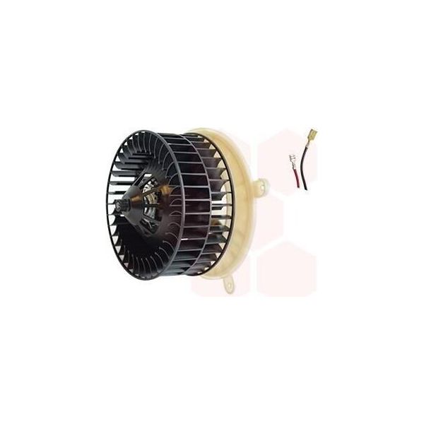 Van Wezel 3028773 - Soffiatore Interno Oe 2109060000 Per Classe E (W210), Classe E (VF210), Classe E (S210)-image