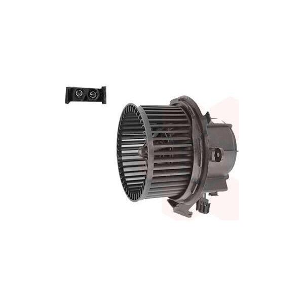 Van Wezel 3091773 - Soffiatore Interno Oe 2048200208 Per Classe C (W204), Classe C (S204), Classe E (W212), Classe Glk (X204), Classe E (S212), Classe E (C207)-image