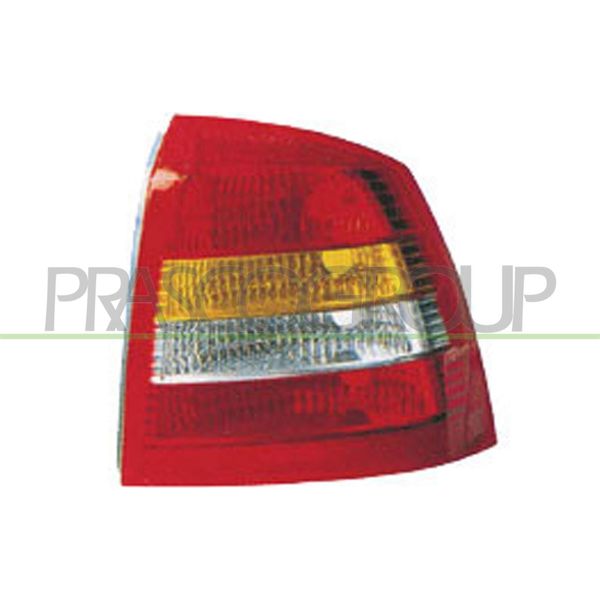 Prasco OP0174163 - Oe 6223022 Lampada Combinata Posteriore, Destra Per Astra G-image