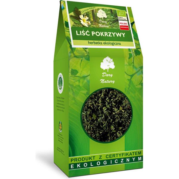 Foglie Di TèSeedlife 80 G - Dary Natury-image