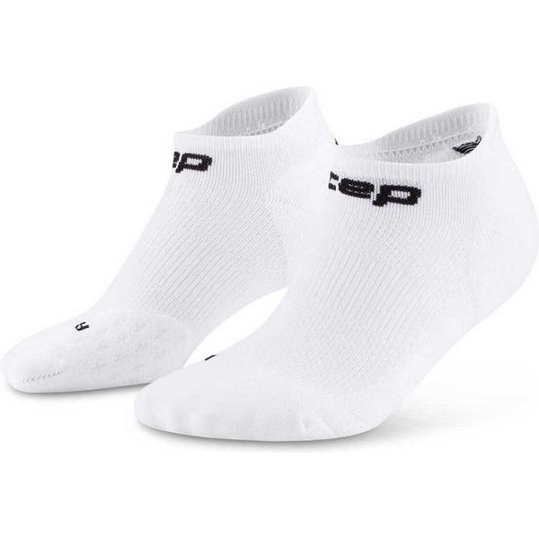 Cep Run 5.0 No Show Calze Eu 39-42 Uomo Eu 39-42-image