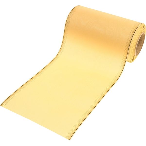 Elegante Nastro Decorativo A Ghirlanda Con Motivo Moiré Per Un Design Elegante-image