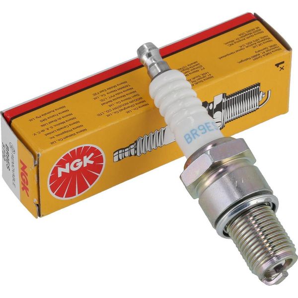 Candela Ngk BR9ES-image