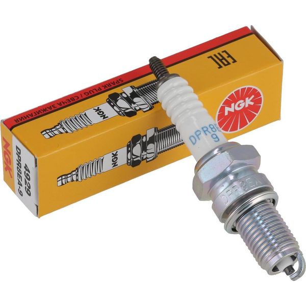 Candela Ngk DPR8EA-9-image
