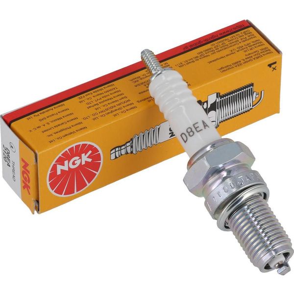 Candela Ngk D8EA-image