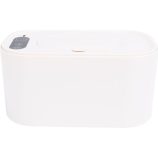 Scaldasalviette A Temperatura Costante Dispenser Portatile Usb Alimentato Di Scaldasalviette Per La Casa, L'auto E L'esterno 4 Marce-image