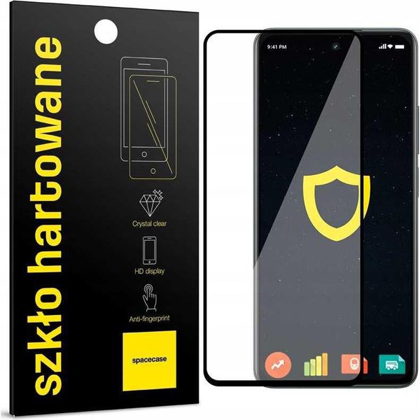 Spacecase Vetro Temperato 5D Per Realme C67-image