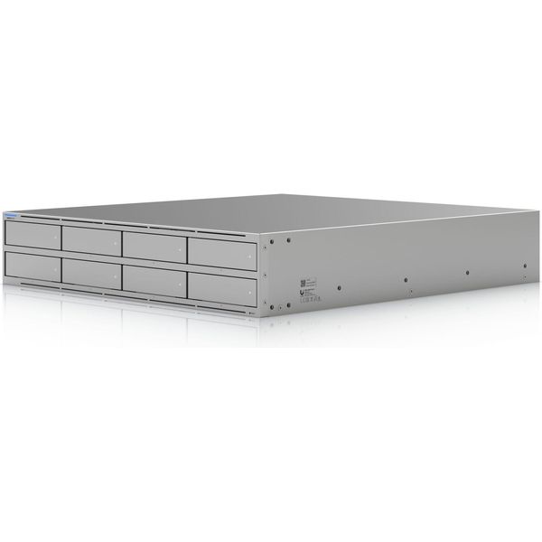 Ubiquiti Unas Pro 8-image