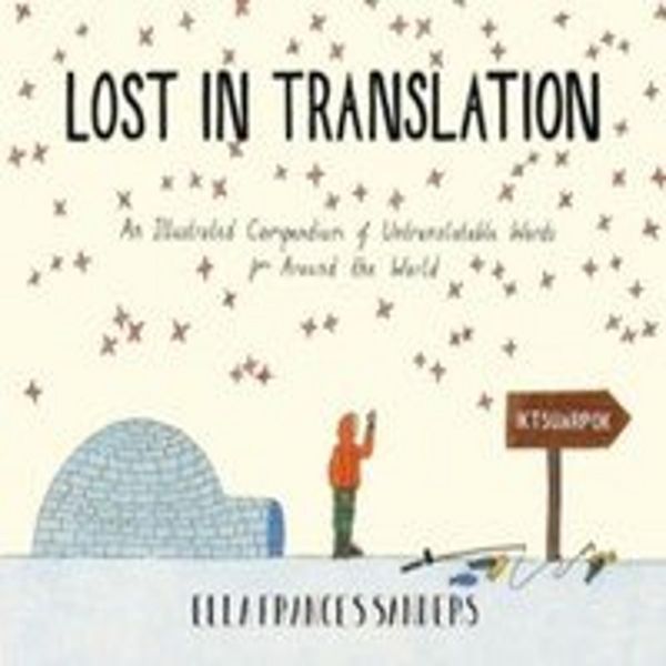 Lost In Translation-image