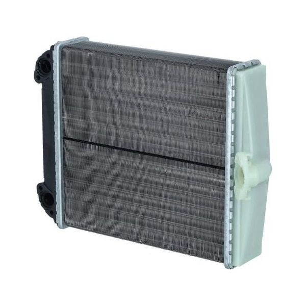 Scambiatore Di Calore Riscaldatore Interno Nrf Per Mercedes 124 Notchback-image