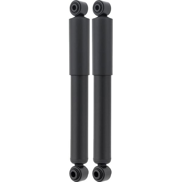 Set Ammortizzatori Assale Posteriore Gas Pressione Ammortizzatore Telescopico Kyb Per Lancia Ypsilon-image