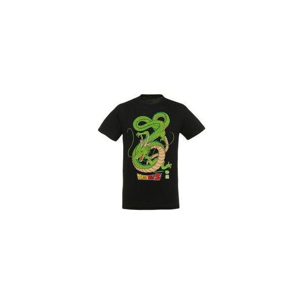 Dragon Ball - Shenron - Maglietta-image