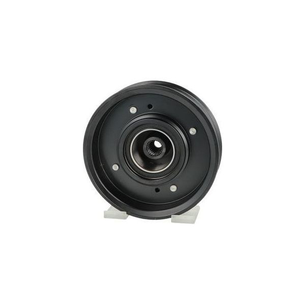 Frizione Magnetica Aria Condizionata Compressore 110 Mm Nrf Per Ford Ka-image