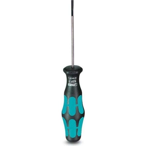 Phoenix Contact 1212546 Cacciavite Manuale Cacciavite Singolo Standard-image