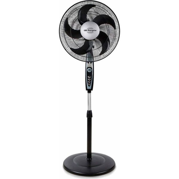 Ventilatore A Piantana Orbegozo SF0149 Multicolore 60 W-image