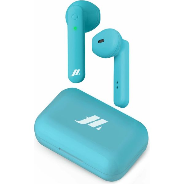 Sbs Tws Beat Cuffie Wireless In Ear Per Chiamate/Musica Bluetooth Blu-image