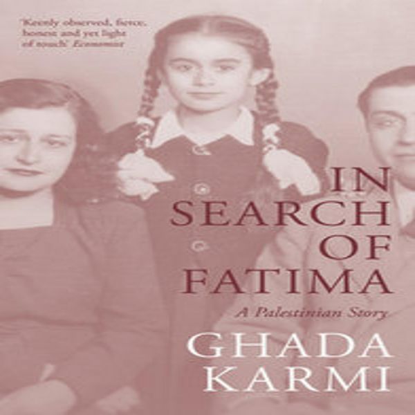 Alla Ricerca Di Fatima-image