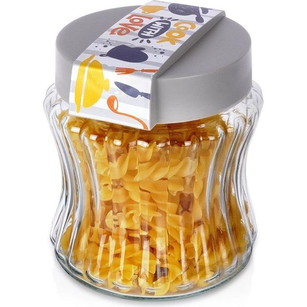 Contenitore Ermetico Per Prodotti Sfusi, 1 L-image