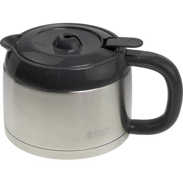 Russell Hobbs 24001013059,700373 Caraffa A Vuoto Per... Macchina Da Caffè Grind&Brew-image