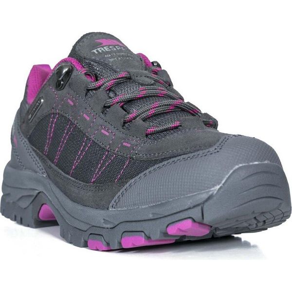 Trespass Scree Scarpe Da Trekking Grigio Eu 36 Donna Grigio Eu 36-image