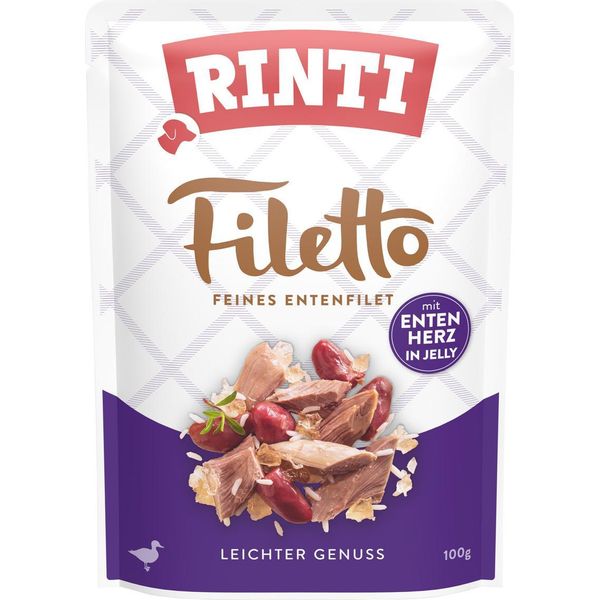Rinti 100Gx24 Filetto Jelly Ente+Herz-image