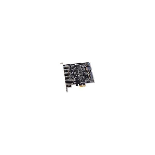 Sonnet Allegro Usb 3.2 Scheda Pcie 7 Porte - Controller Usb - Controller Usb - Pci Express-image