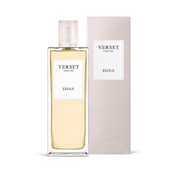 Verset Eau De Parfum Per Donna Dana 50Ml-image