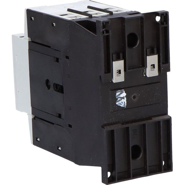Contattore 18, 5Kw/400V, 24VDC Unità Di Controllo DILM40-EA(RDC24)-image