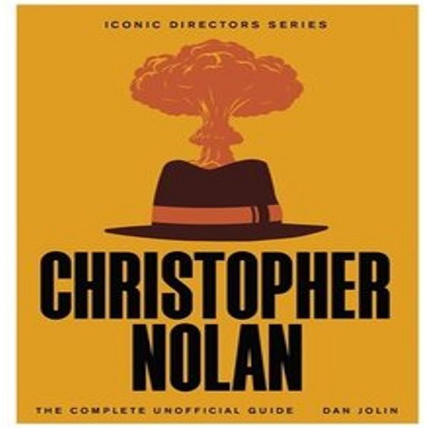 Christopher Nolan-image