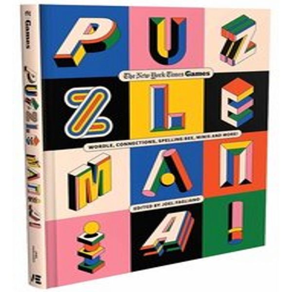 Puzzle Mania!-image