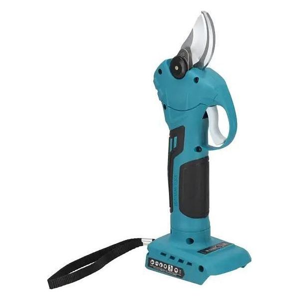 Cesoie A Batteria Dedra, 18 V, Spessore Di Taglio 25-30 Mm, Motore Brushless, Taglio Rapido, Regolazione Dello Spessore Di Taglio A Quattro Livelli, Struttura Leggera Di Soli 0,75 Kg, Senza Batteria/Caricabatteria-image