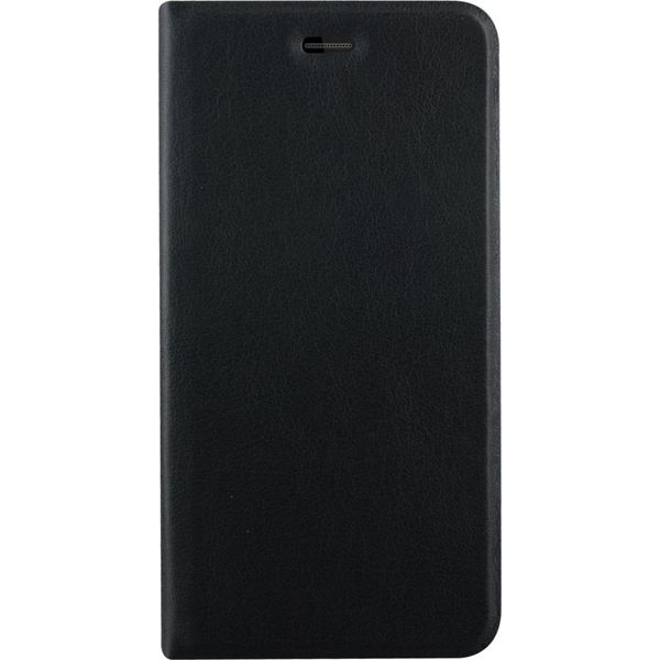 Bigben Connected, Custodia Folio Wiko Jerry Con Funzione Stand Portacarte, Nero-image